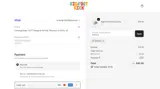 AN1512 coupon verification screenshot