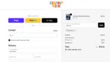 AN1512 coupon verification screenshot