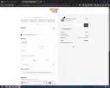 SIMPLYCODES20 coupon verification screenshot