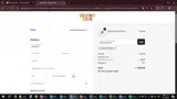 SIMPLYCODES20 coupon verification screenshot