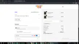 supergift22 coupon verification screenshot