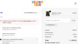 supergift22 coupon verification screenshot