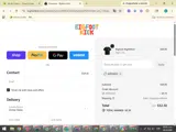 aprilbuy coupon verification screenshot