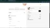 aprilbuy coupon verification screenshot