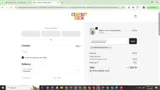AIREXTRADISCOUNT coupon verification screenshot