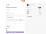 aprilbuy coupon verification screenshot