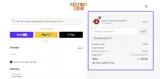 SIMPLYCODES20 coupon verification screenshot