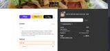 CHRISTMASOFFGIF coupon verification screenshot