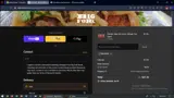 BIG16OFF coupon verification screenshot