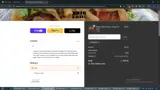 BIG16OFF coupon verification screenshot