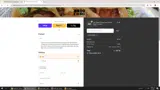 bigfork20 coupon verification screenshot