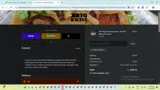 SIMPLYCODES coupon verification screenshot