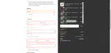 top1 coupon verification screenshot