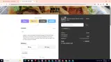 ju4nkrlos coupon verification screenshot