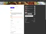 JOSYEL coupon verification screenshot