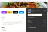 SAVEOFF20 coupon verification screenshot