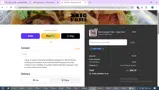selectbag coupon verification screenshot