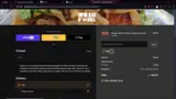oink coupon verification screenshot