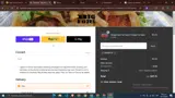 GOAAFF15 coupon verification screenshot