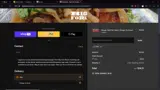 uka coupon verification screenshot