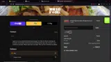 top1 coupon verification screenshot