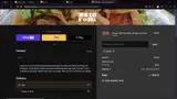 shock coupon verification screenshot
