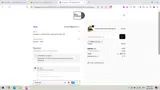 SIMPLYLILLIE15 coupon verification screenshot