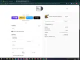 BIGFUDGE10 coupon verification screenshot