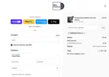 KEEPINGITVINYL15 coupon verification screenshot