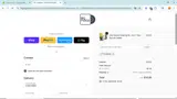 TYLER15 coupon verification screenshot