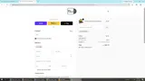 SHOWCASE coupon verification screenshot