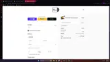 VINYL20 coupon verification screenshot