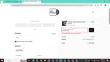 SCHOOL15 coupon verification screenshot