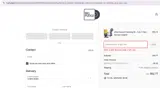 SCHOOL15 coupon verification screenshot