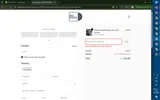 PROTECT15 coupon verification screenshot
