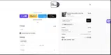 SIMPLYLILLIE15 coupon verification screenshot