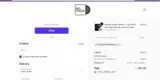 RADIOWITHDRAWAL15 coupon verification screenshot