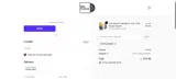 BFCLEAN20 coupon verification screenshot