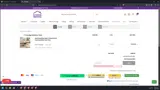 WELCOME10 coupon verification screenshot
