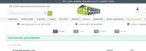 EI86TMAG coupon verification screenshot