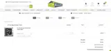 SOCIAL15 coupon verification screenshot
