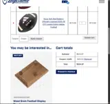 CFP20 coupon verification screenshot