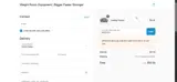SPEED23 coupon verification screenshot