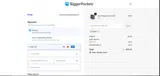 DAVID coupon verification screenshot
