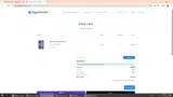KEHR10 coupon verification screenshot