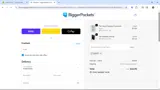 ASHLEY coupon verification screenshot
