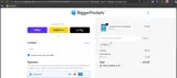Alex coupon verification screenshot