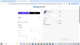 Tony coupon verification screenshot