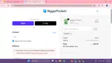 MFTYT coupon verification screenshot