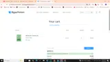 MFTYT coupon verification screenshot